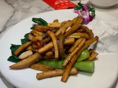-粤仔湾砂锅粥(金太湖店)