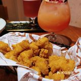 知己聚会首选‼️氛围感拉满丨游乐场ULC花园酒馆🍹