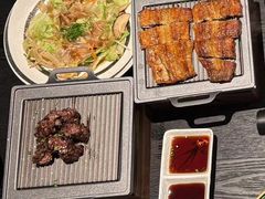-龙吟大江户(华侨店)