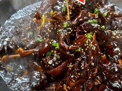 -回味黑鸭煲·始于2006(万松园店)