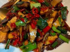 -坛宗剁椒鱼头(河西王府井店)