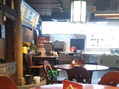 -徽三说·土徽菜·中国徽菜连锁品牌(一中店)