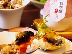 醉蟹-大牌大·传统杭帮菜(湖滨店)