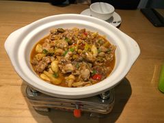 -深巷家味馆.湖北头牌红烧鱼头拌饭(黄陂店)