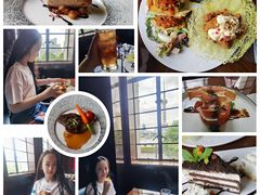 -YUE·6·西式融合餐厅(外滩六号店)