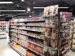 -blt精品超市(北京银座店)