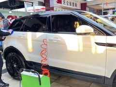 -新月3M汽车贴膜隐形车衣膜小二官方授权店(肖村桥店)