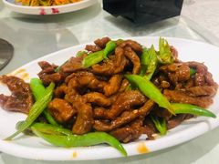-新洪记·丽久饭店(铁西店)