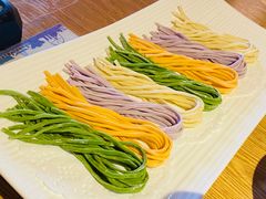 -尚海豆捞(乐虹坊店)