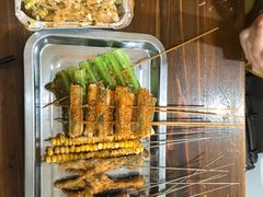 -明明烤牛肉(原明明东北烧烤)