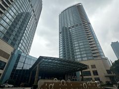 -上海外滩茂悦大酒店