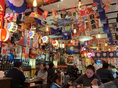 大堂-平成屋·午肴夜酒(四川北路店)