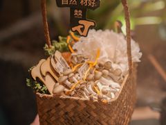 -大龙燚·旷野鲜火锅(广州首店)