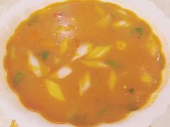 -新疆红柳花餐厅(新洲店)