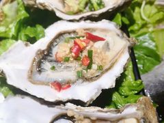 -牛炙烤肉(车公庙店)