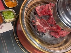 -西塔老太太泥炉烤肉(双井店)