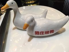-阿庄新豫菜(通泰路店)