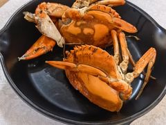 -莲花公园煎蟹(总店)