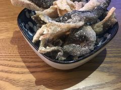 -無牌小范·香港明星美食