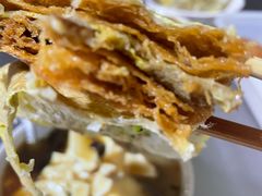 -陈记锅巴菜(五大道店)