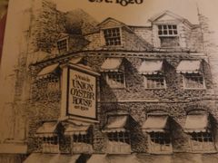 -Union Oyster House