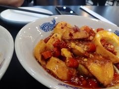 金钱蛋-潇湘阁(望京SOHO店)
