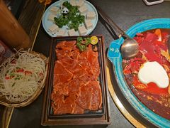 -吼堂老火锅(太古里总店)