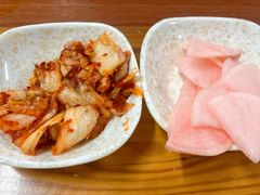 -朝族高丽火盆(长白山总店)
