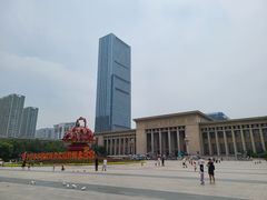 -清真·白家牛肉罩火烧老店(育才街店)