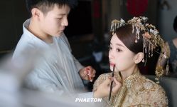 -FAIRY婚礼跟拍工作室