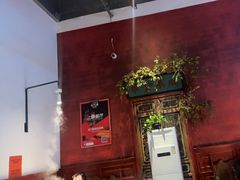 -北京老门框爆肚涮肉馆(锦业路店)