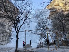 -黑龙潭风景区