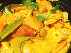 -喜越泰莱·泰越料理(海逸新天地店)