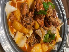 -耶里夏丽·新疆菜(徐家汇臻选店)