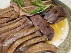 -大洋家·精品潮汕菜·生腌砂锅粥(天河东路店)