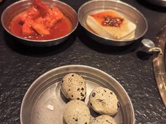 -麻蒲碳烤肉(远景路1号店)