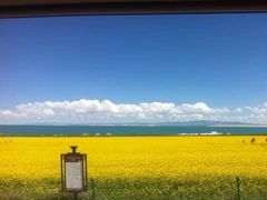 -青海湖国家重点风景名胜区