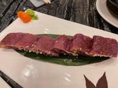 -金海湾嘉华度假酒店·海天阁中餐厅
