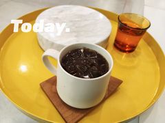 -YECLIP COFFEE黄色回形针咖啡