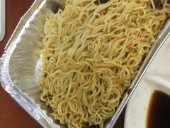 蟹子面-强记龙虾钳(定安里店)