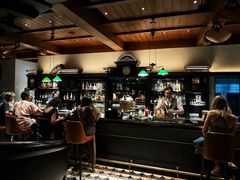 -Long Bar(莱佛士酒店)