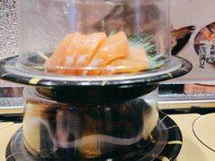 -争鲜回转寿司(南开大悦城店)