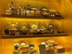 -胜博殿霸王树(嘉里中心店)