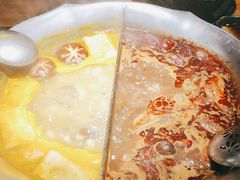 -湊湊火锅·茶憩(东城万达店)