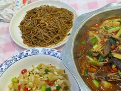 -三只鸟本地特色菜馆(上饶总店)