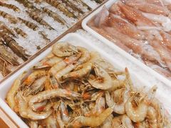 -果蔬好生活超市(东湖店)