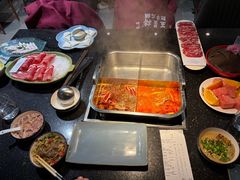 -五星桥原切肥牛火锅·30年专注好牛肉(湖塘店)