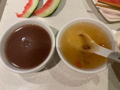 -海底捞火锅(劲松店)