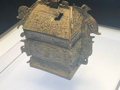 -陕西科学技术馆