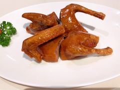 -利苑酒家(金宝店)